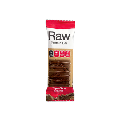 RAW Protein Bar