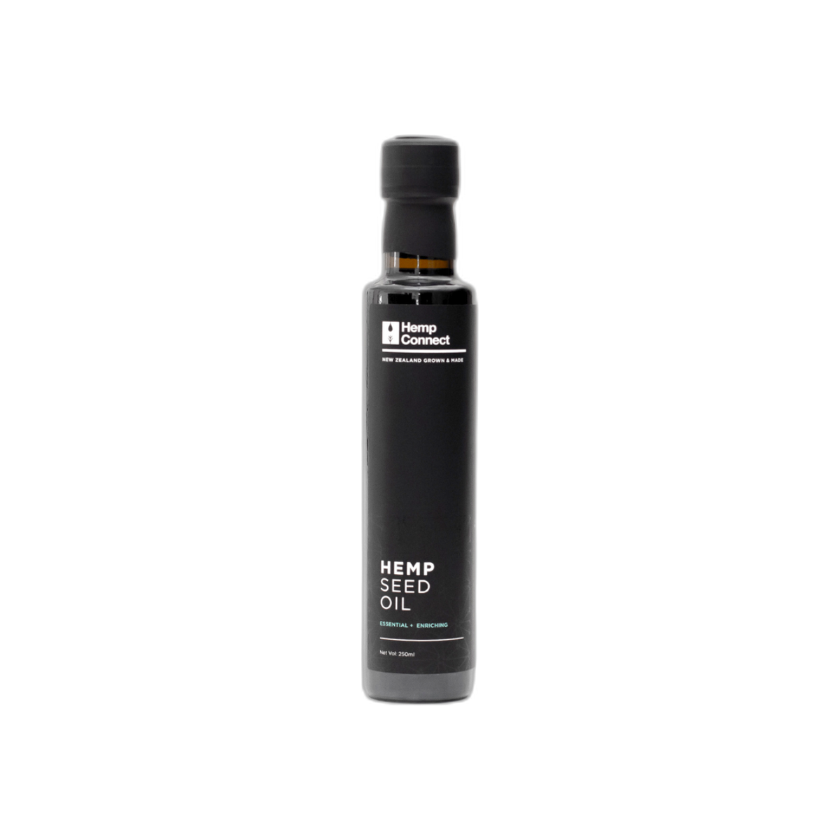 Hemp Seed Oil