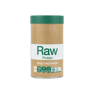 RAW Protein Daily Nourish