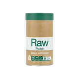 RAW Protein Daily Nourish