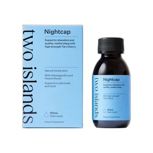 Nightcap 100ml