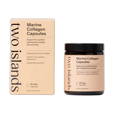 Marine Collagen