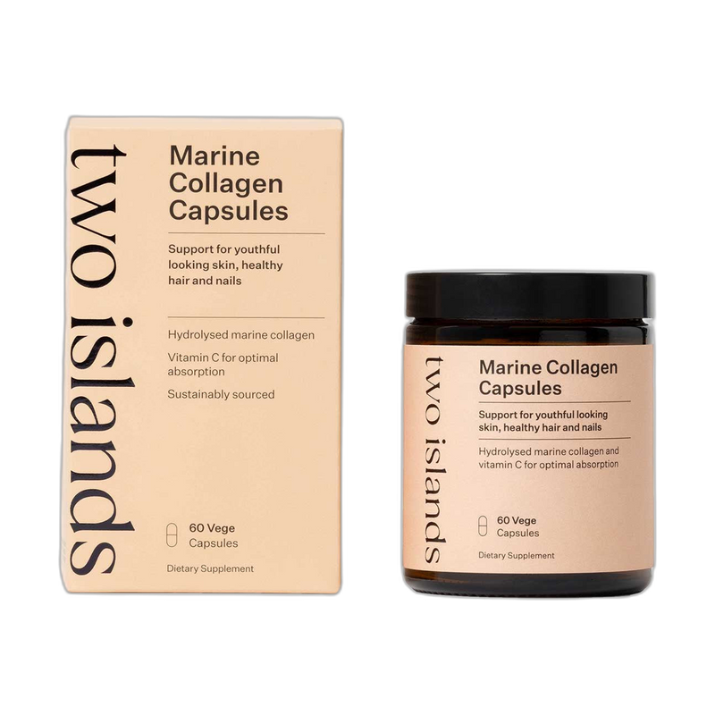 Marine Collagen