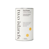 Pea Protein Various Flavours