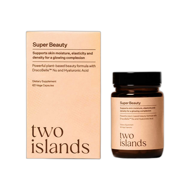 Super Beauty 60 vcaps