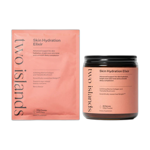 Skin Hydration Elixir