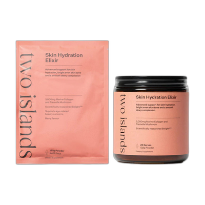 Skin Hydration Elixir
