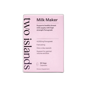 Milk Maker