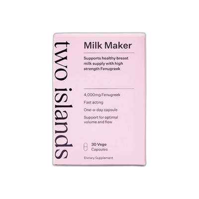 Milk Maker