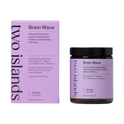 Brain Wave