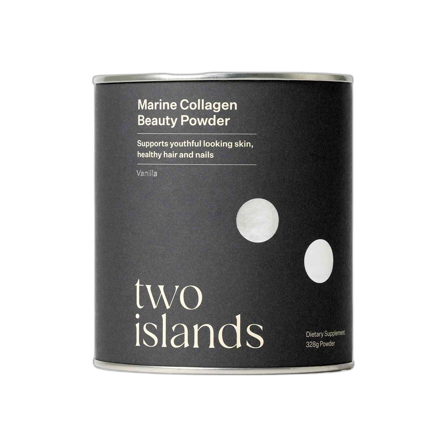 Marine Collagen Vanilla