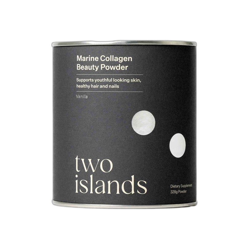 Marine Collagen Vanilla