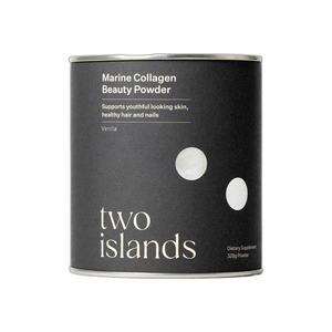 Marine Collagen Vanilla