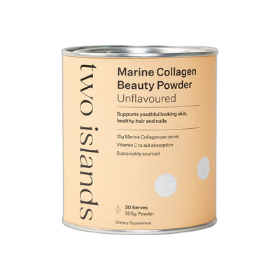 Marine Collagen Unflavoured