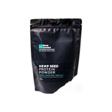 Hemp Seed Protein Natural