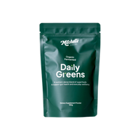 Daily Greens