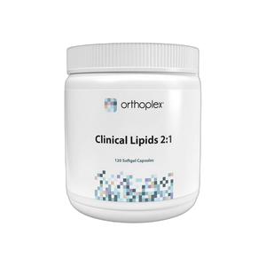 Clinical Lipids 2:1