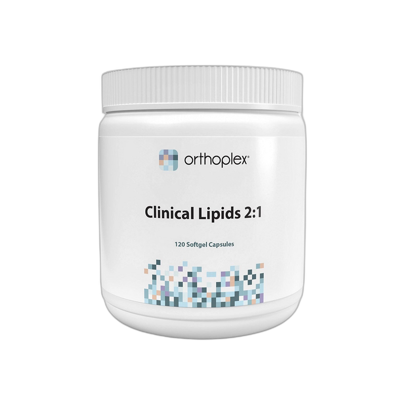 Clinical Lipids 2:1