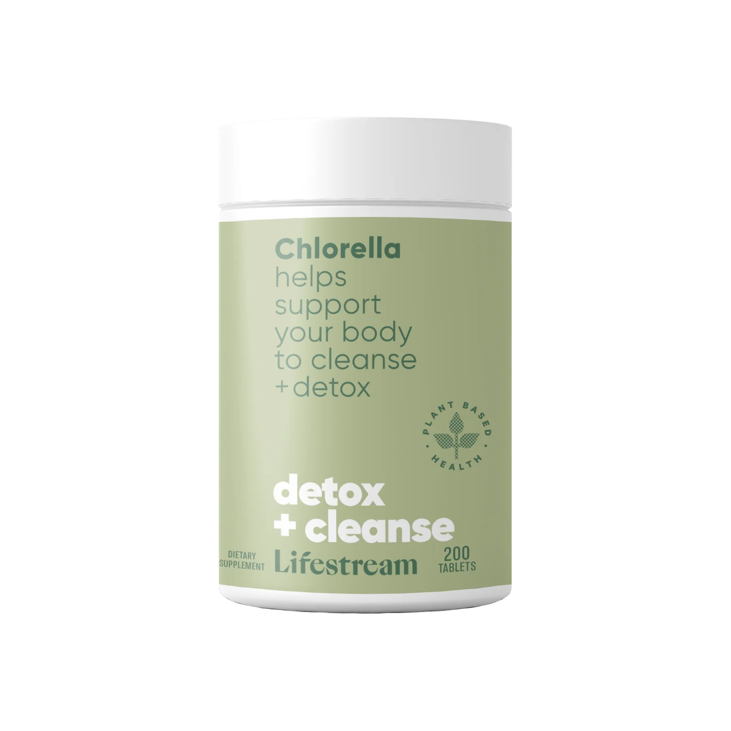 Chlorella