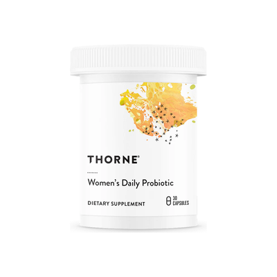 Women’s Daily Probiotic