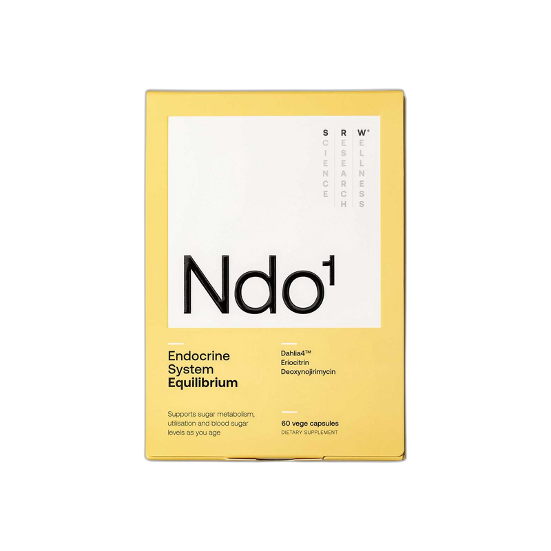 Ndo1 - Equilibrium