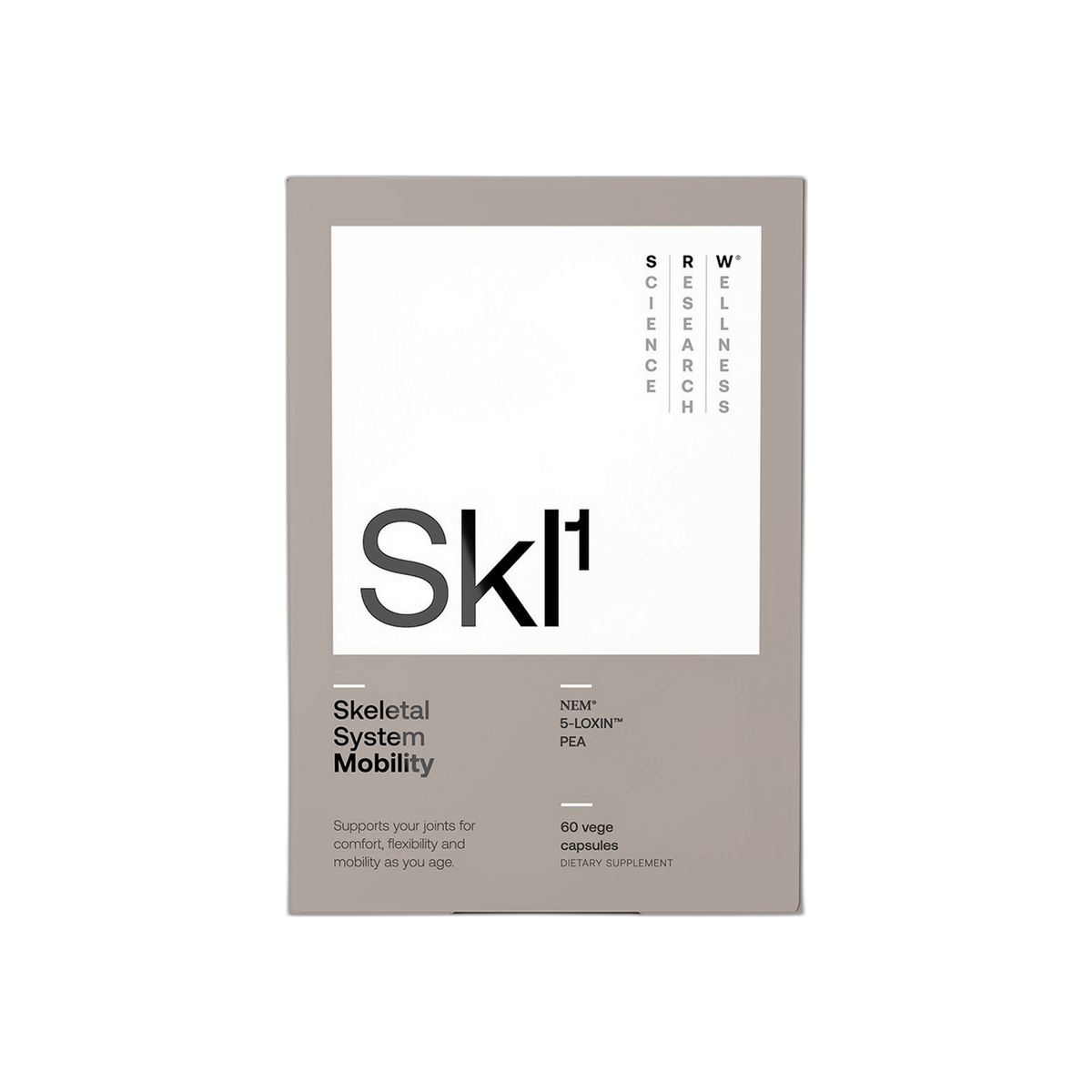 Skl1 - Mobility