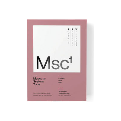Msc1 - Tone