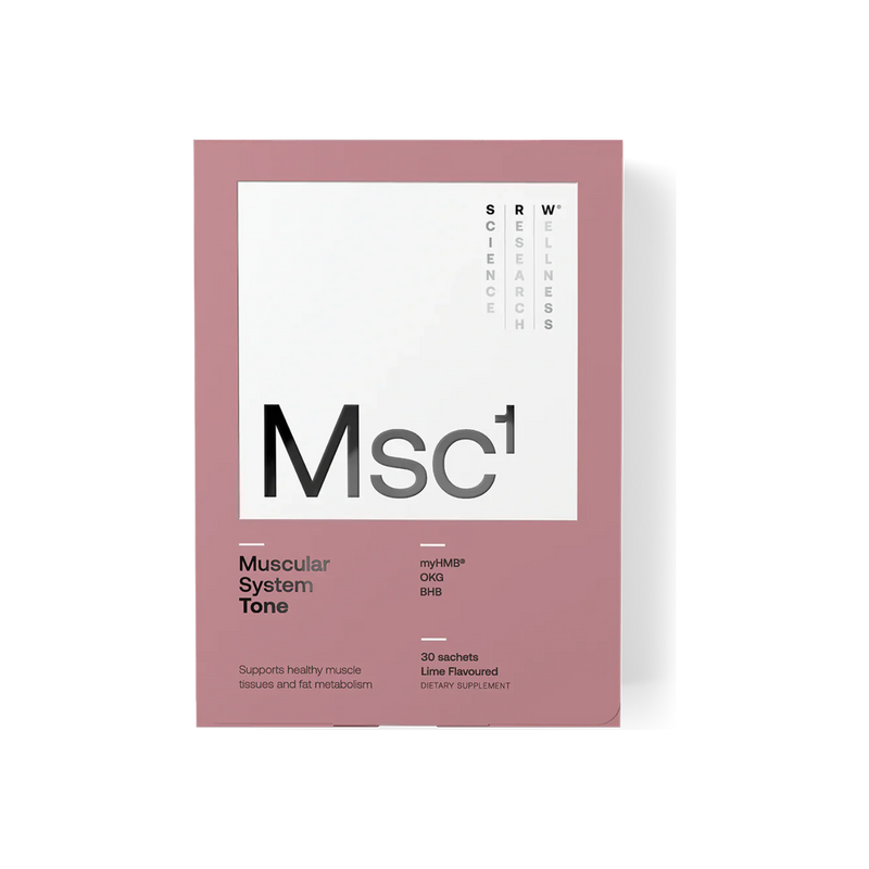 Msc1 - Tone