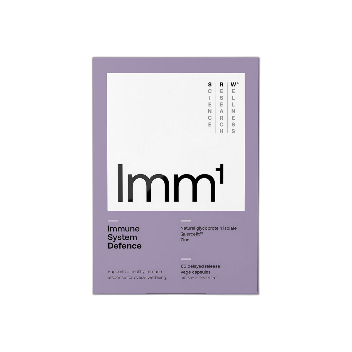 Imm1 - Defence
