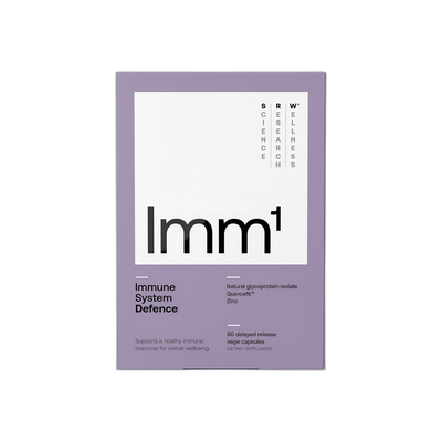 Imm1 - Defence