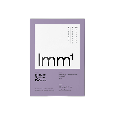 Imm1 - Defence
