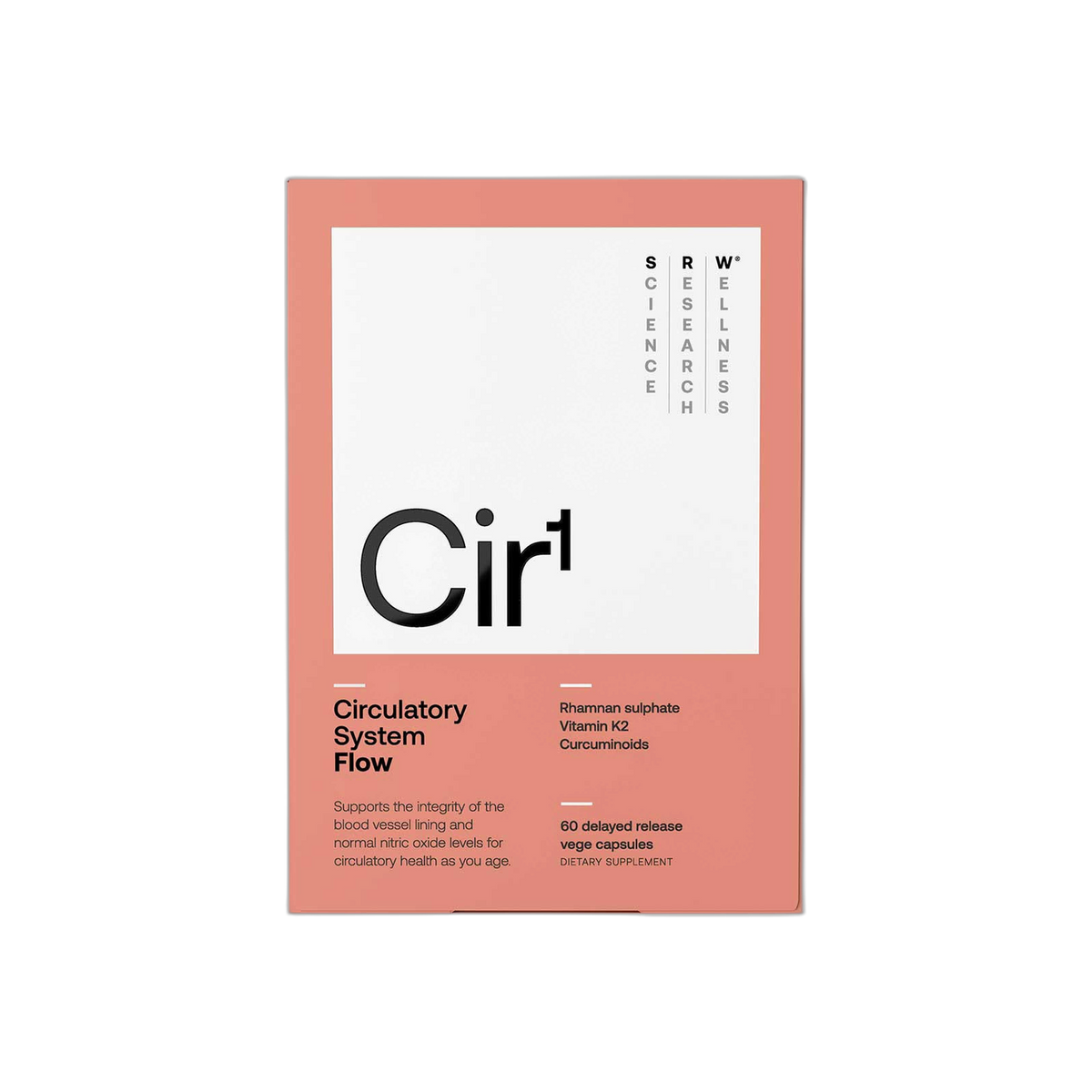 Cir1 - Flow