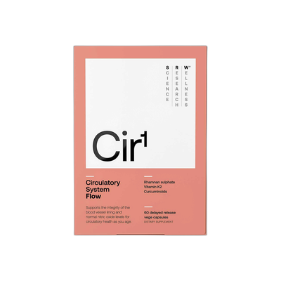 Cir1 - Flow