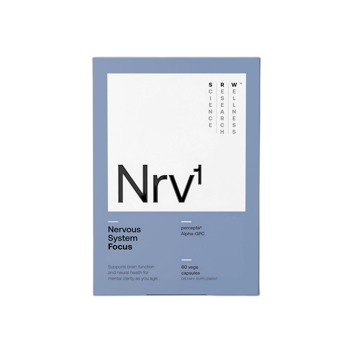 Nrv1 - Focus