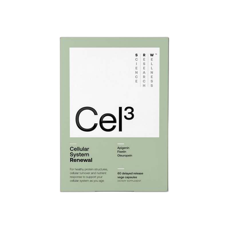 Cel3 - Renewal