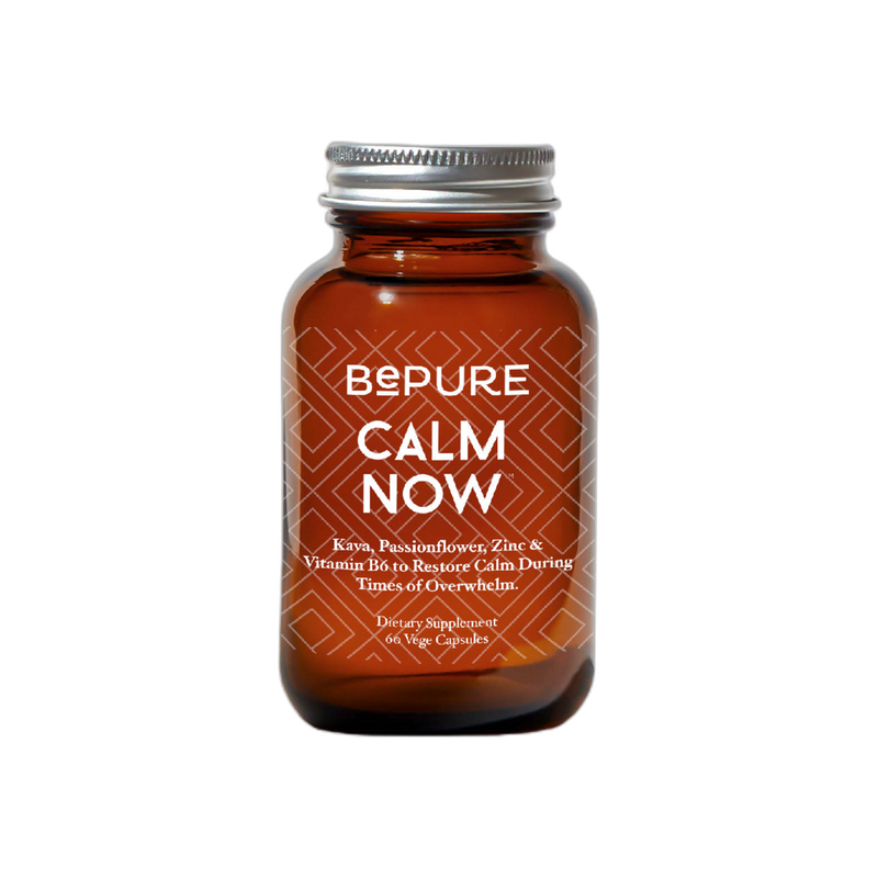 BePure Calm Now