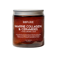 Marine Collagen & Ceramides + Hyaluronic Acid