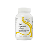 Kids Optimal Focus