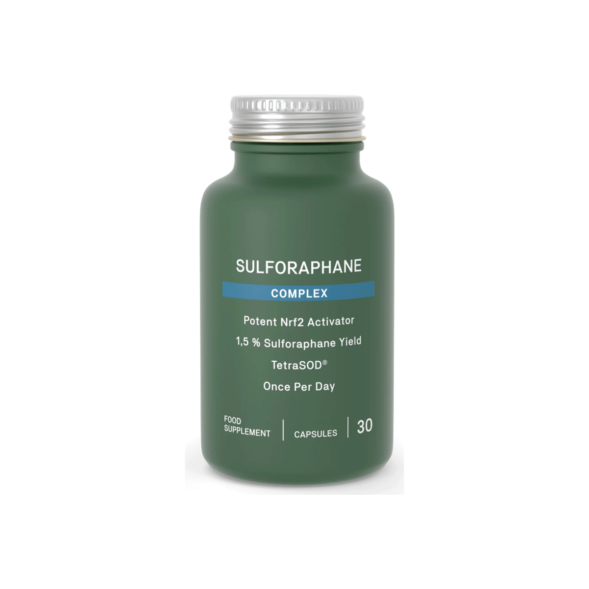 Sulforaphane Complex