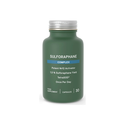 Sulforaphane Complex
