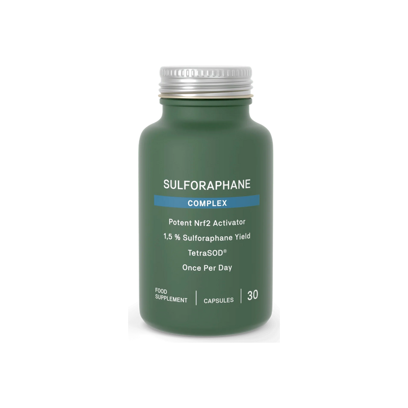 Sulforaphane Complex