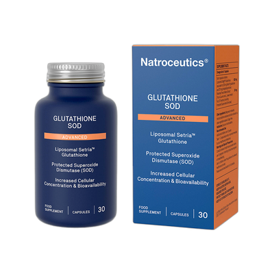 Glutathione Advance