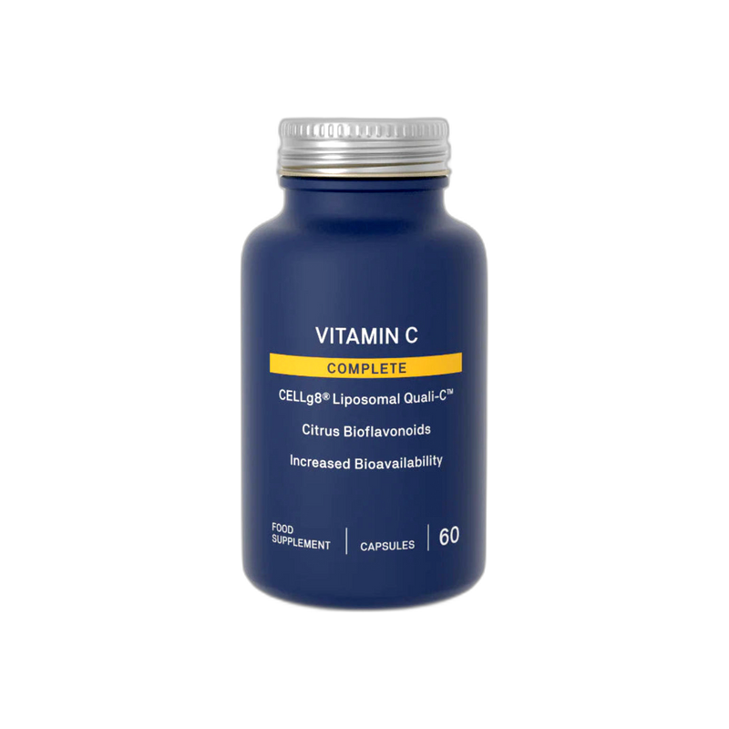 Vitamin C Cellg8 Liposomal