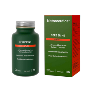 Berberine Complex