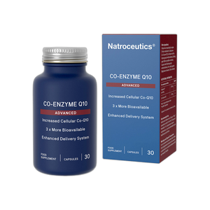 Co-Enzyme Q10 Advanced