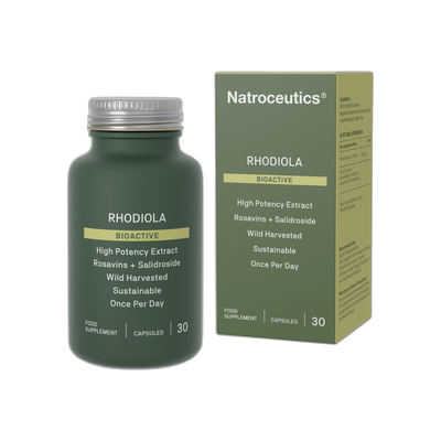 Rhodiola Bioactive