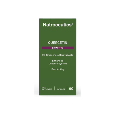 Quercetin Bioactive