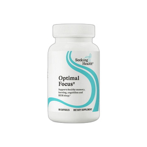 Optimal Focus