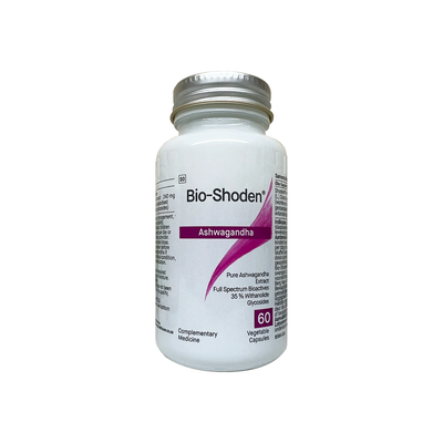 Bio-Shoden Ashwagandha