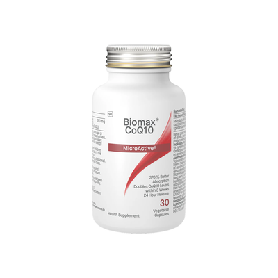 Biomax CoQ10